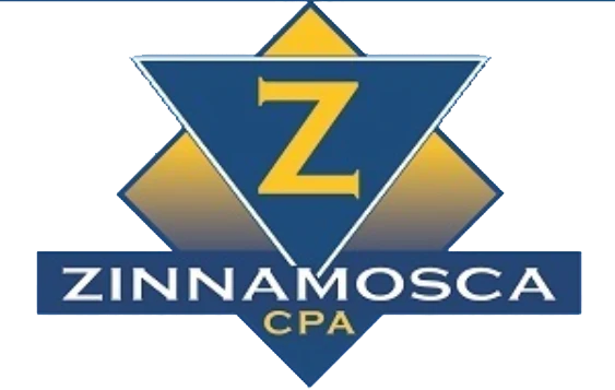 Zinnamosca CPAs logo