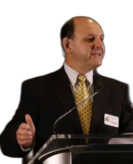 Al Mendelsohn