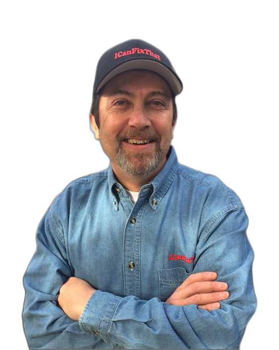 Mark Hopkins, President