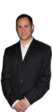 Brad Slinkman
