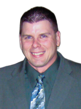 Tom Haifley